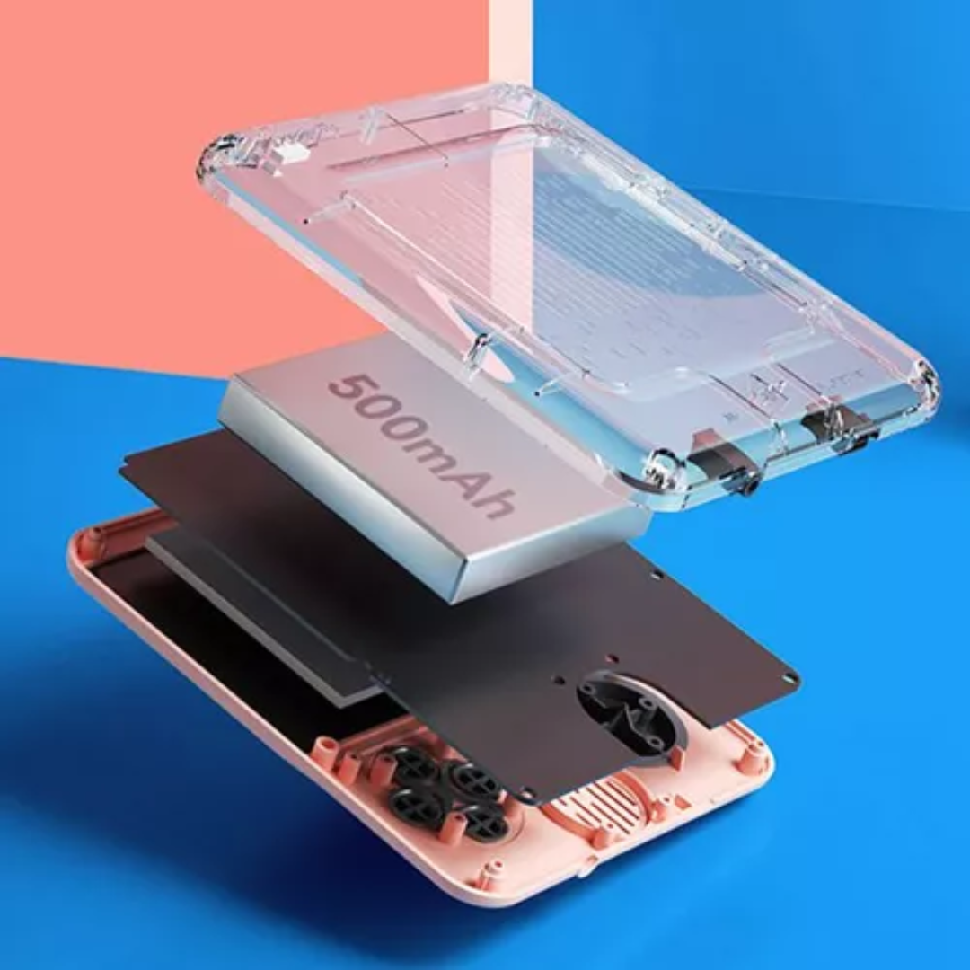 Consola de Juegos G7: Diversión Total para Toda la Familia